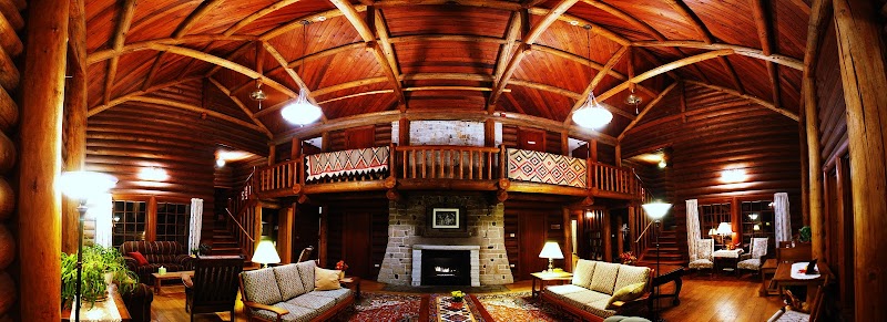 St Andrews House | Retreat & Conference Center thumbnail 3