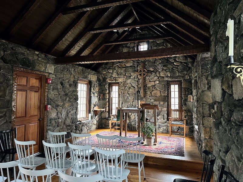 Trinity Retreat Center thumbnail 3