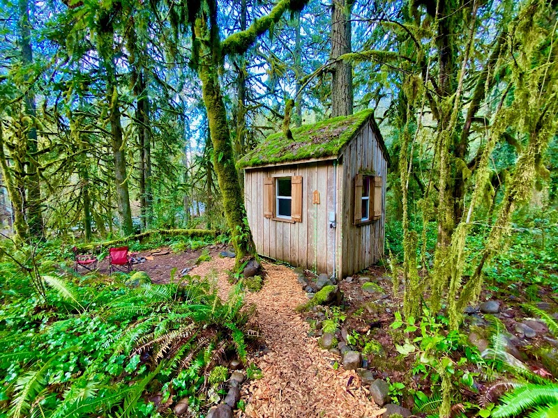 Trout Creek Wilderness Lodge thumbnail 3