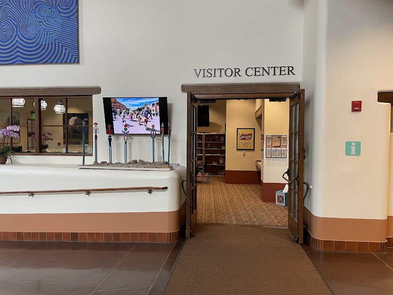 Santa Fe Community Convention Center thumbnail 3