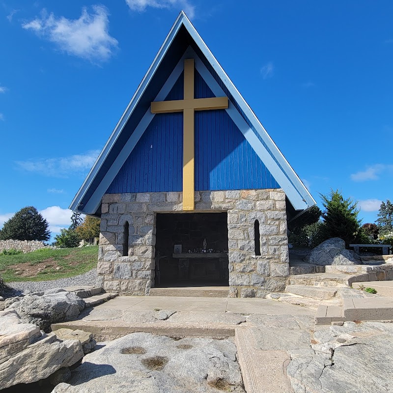 St. Edmund’s Retreat Center thumbnail 3