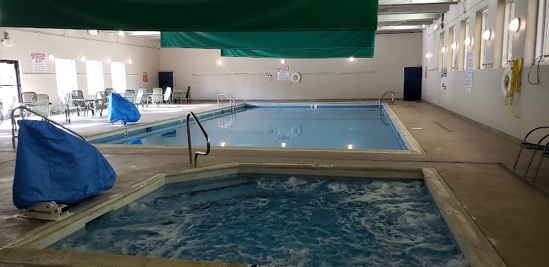 Holiday Inn Club Vacations Oak n' Spruce Resort in the Berkshires, and IHG Hotel thumbnail 3