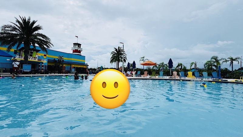 LEGOLAND® Beach Retreat thumbnail 3