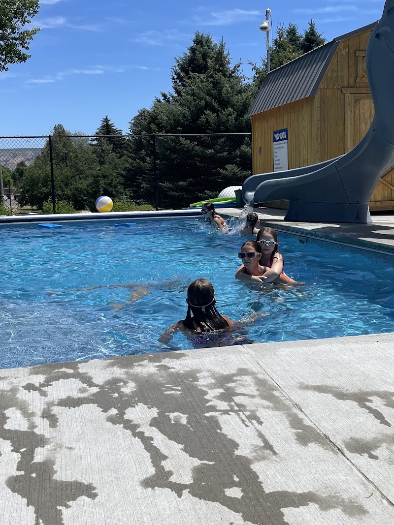 Albion Campus Retreat thumbnail 3