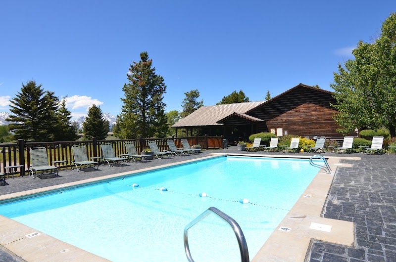 Lost Creek Ranch & Spa thumbnail 3