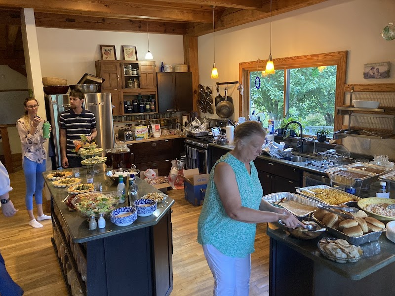 Anahata Education & Retreat Center thumbnail 3