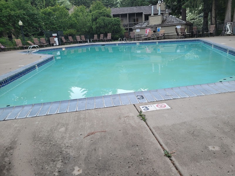 Mt. Hood Oregon Resort thumbnail 3