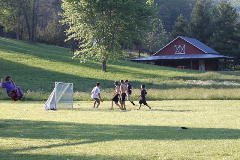 Mountain Springs Cabins thumbnail 3