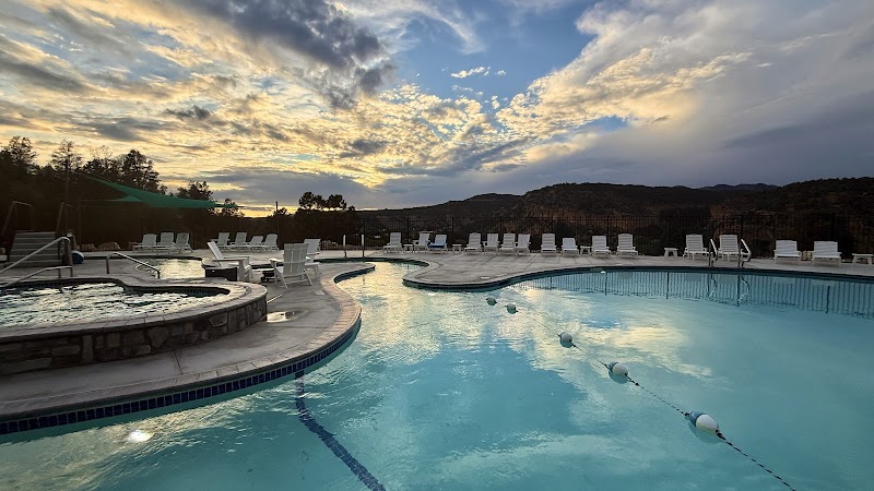 East Zion Resort thumbnail 3