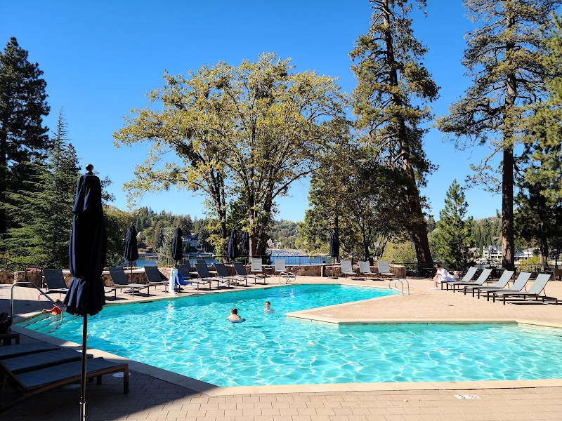 Lake Arrowhead Resort and Spa thumbnail 3