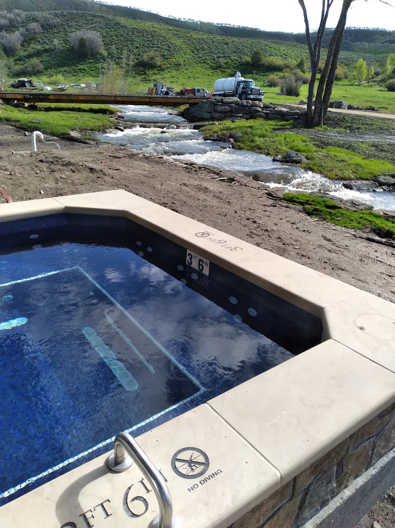 The Lodge and Spa at Three Forks Ranch thumbnail 3