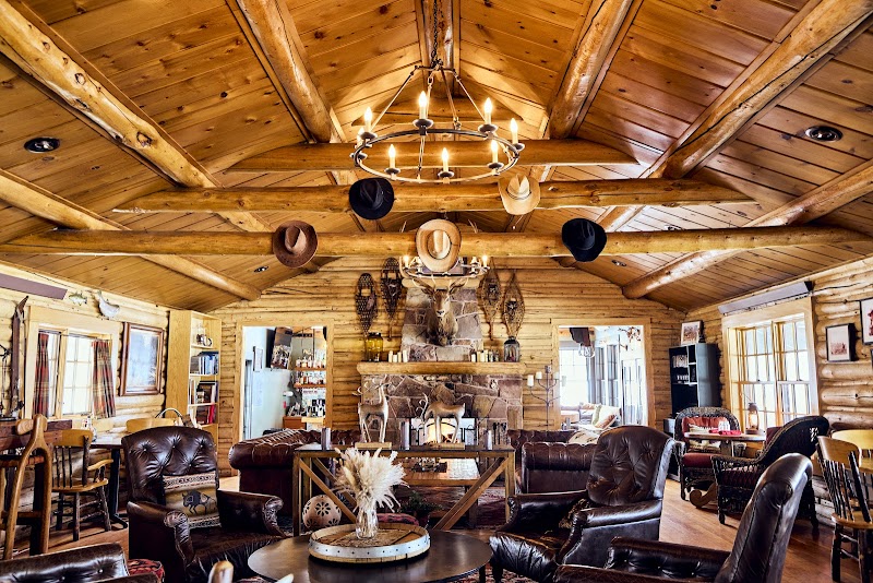 Turpin Meadow Ranch and Trails End Restaurant thumbnail 3