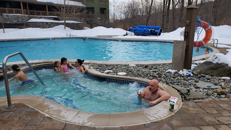 The Lodge at Spruce Peak, a Destination by Hyatt Hotel thumbnail 3