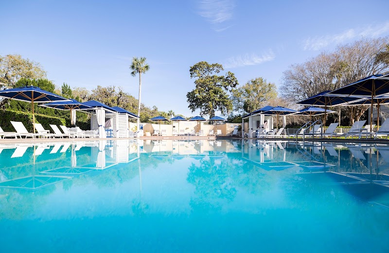 Jekyll Island Club Resort thumbnail 3