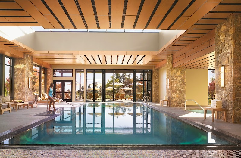 The Allison Inn & Spa thumbnail 3