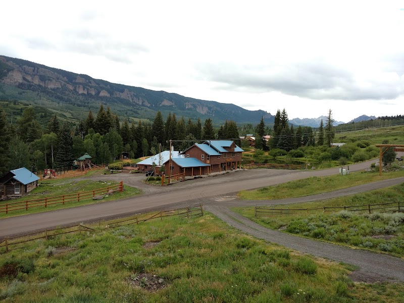 Sonrise Mountain Ranch thumbnail 3