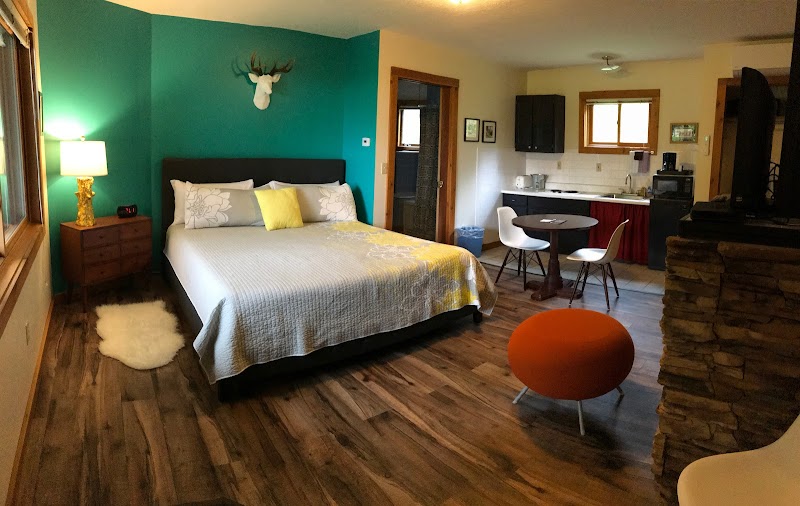 Sunrise Landing thumbnail 3