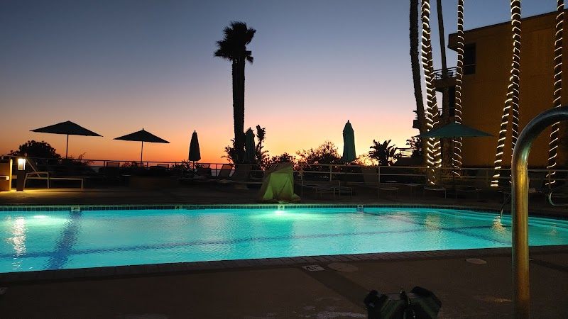 The Cliffs Hotel and Spa thumbnail 3