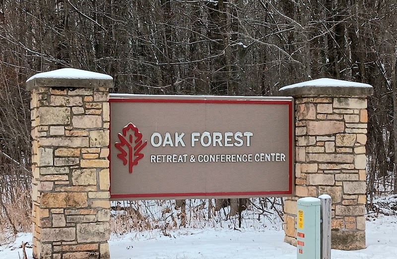 Oak Forest Retreat & Conference Center thumbnail 3