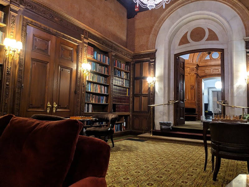 Canyon Ranch Lenox thumbnail 3