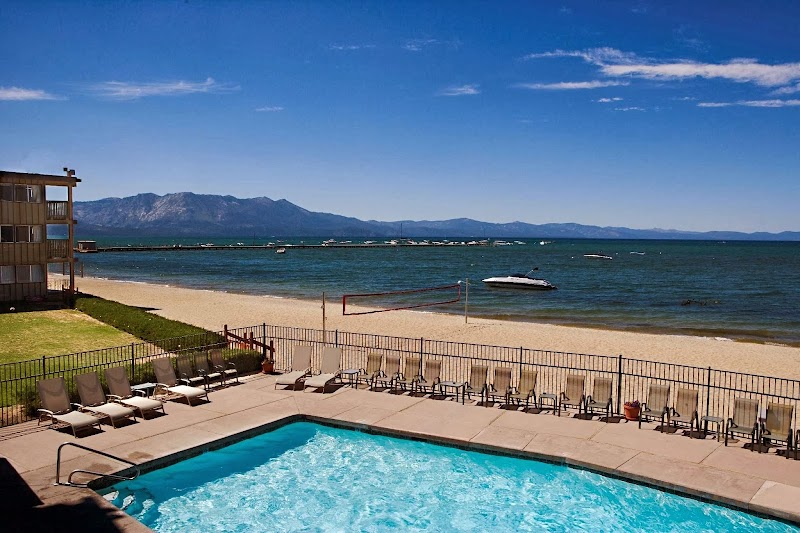 Tahoe Lakeshore Lodge & Spa thumbnail 3