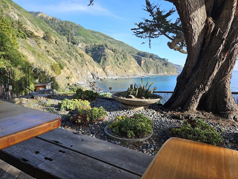 Esalen Institute thumbnail 3