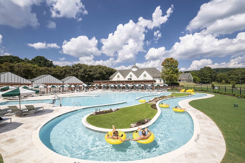 Barnsley Resort thumbnail 3