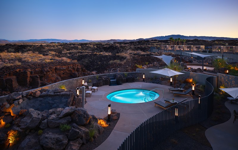 Black Desert Resort thumbnail 3