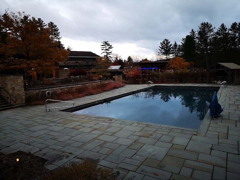 Topnotch Resort thumbnail 3