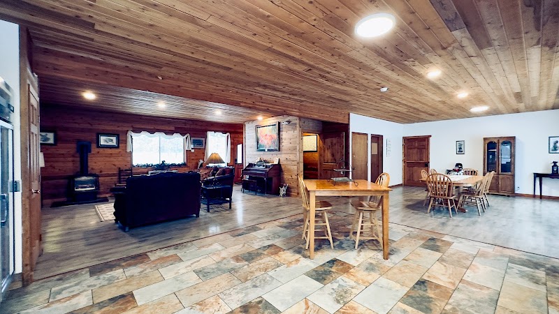 Hidden Bear Retreat Center thumbnail 3