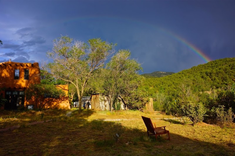 Upaya Zen Center thumbnail 3