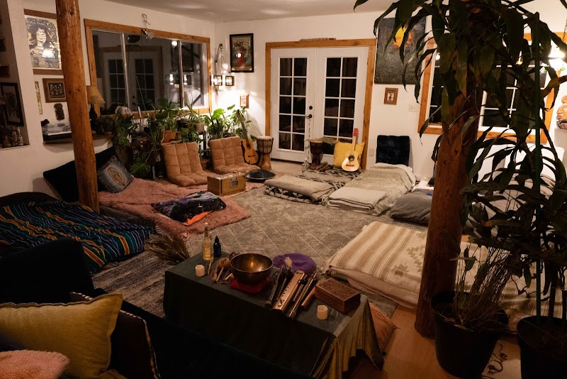 Sacred Waters Sanctuary thumbnail 3