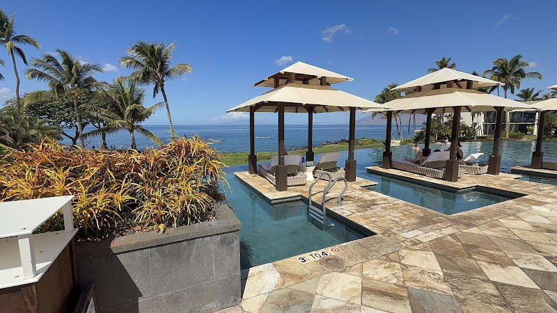 Wailea Beach Resort - Marriott, Maui thumbnail 3