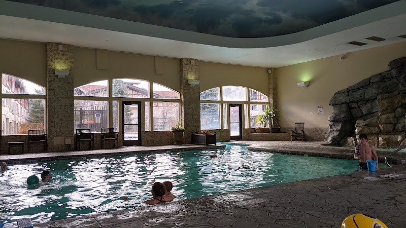 Zermatt Utah Resort & Spa thumbnail 3