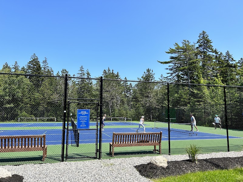 Newagen Seaside Inn thumbnail 3