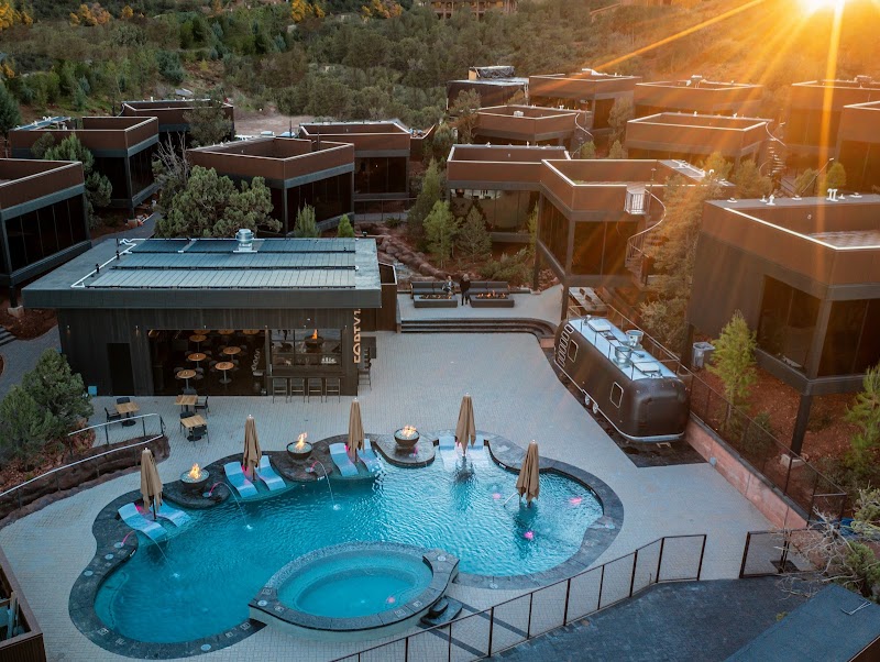 Ambiente Sedona - A Landscape Hotel thumbnail 3