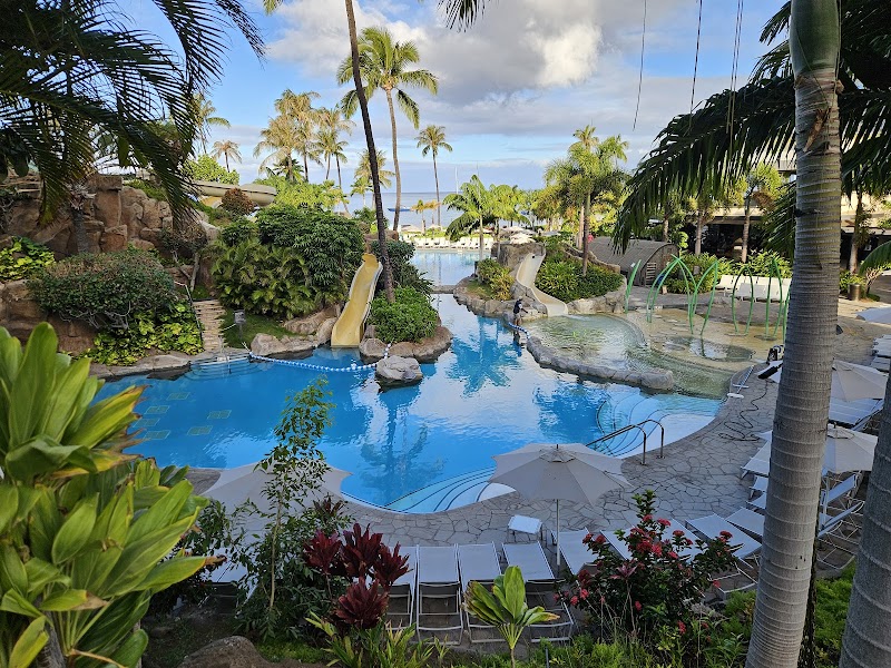 The Westin Maui Resort & Spa, Ka'anapali thumbnail 3