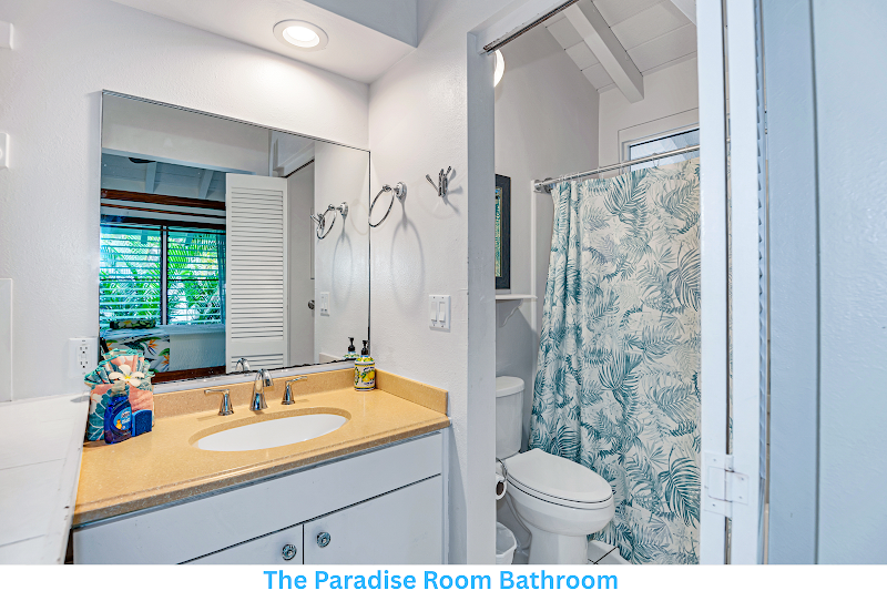 Big Island Retreat thumbnail 3