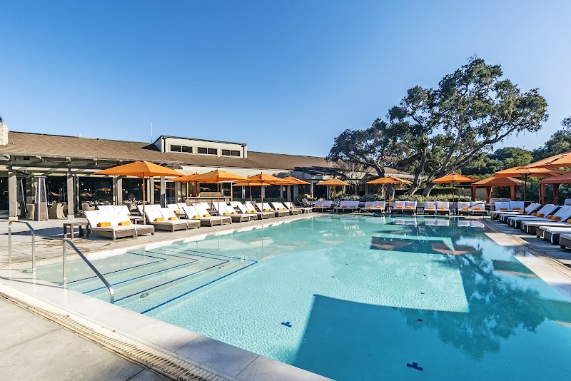 Carmel Valley Ranch - The Unbound Collection by Hyatt thumbnail 3