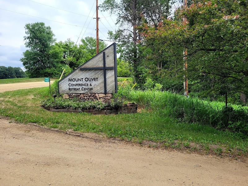 Mount Olivet Conference & Retreat Center thumbnail 3