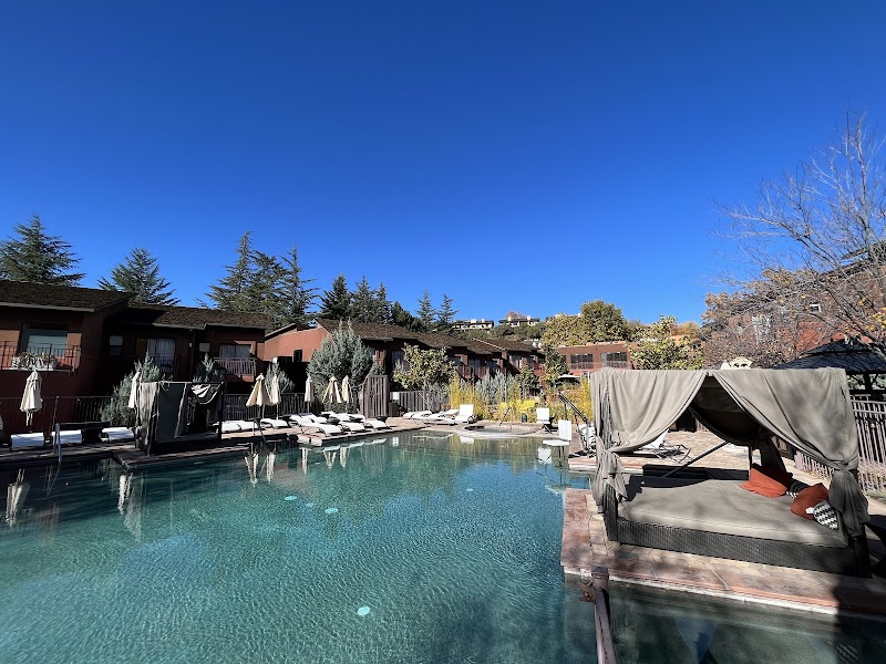 Amara Resort and Spa thumbnail 3