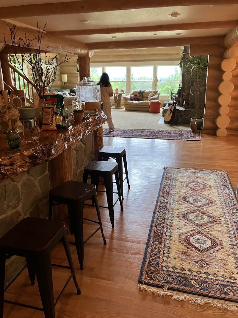 Fox Creek Falls thumbnail 3