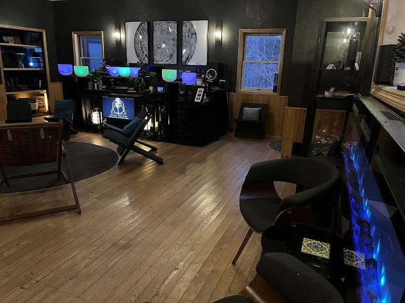 Silvae Spiritus Forest Bathing, Sauna, and Nature Retreats thumbnail 3