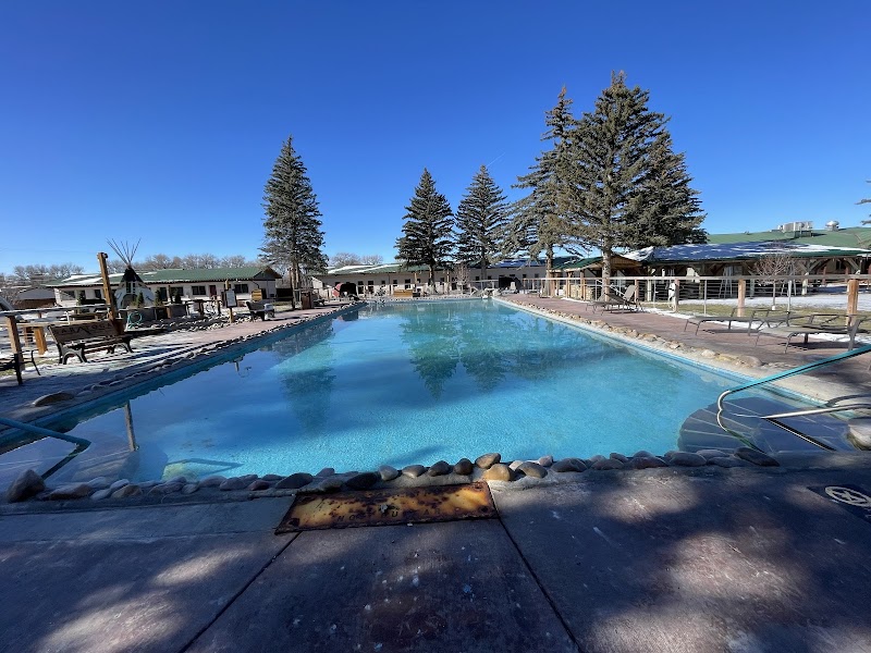 The Lodge & Spa at Brush Creek Ranch thumbnail 3