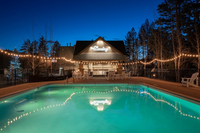 The Landing Tahoe Resort & Spa thumbnail 3