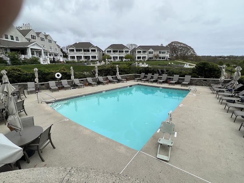 Inn by the Sea thumbnail 3