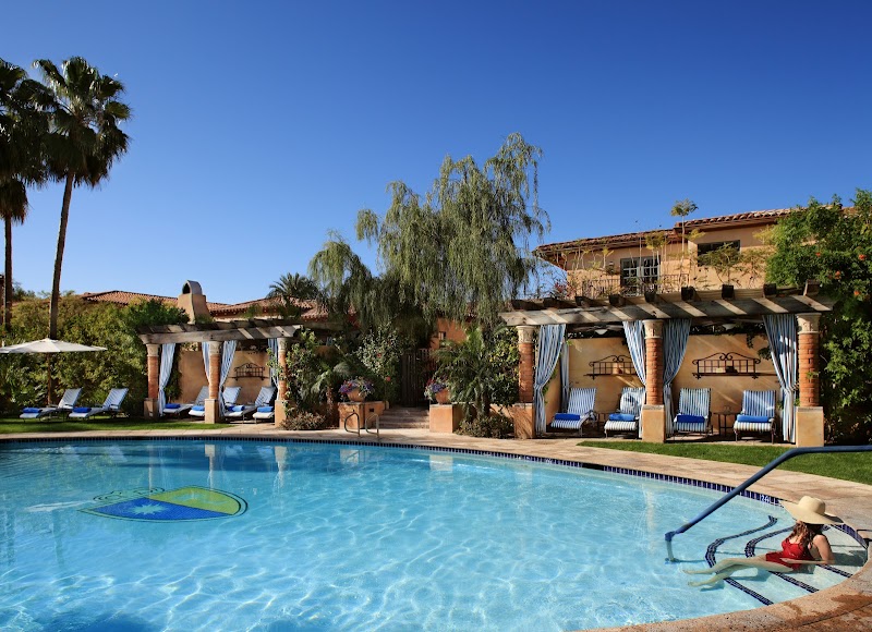 Royal Palms Resort and Spa -The Unbound Collection by Hyatt thumbnail 3