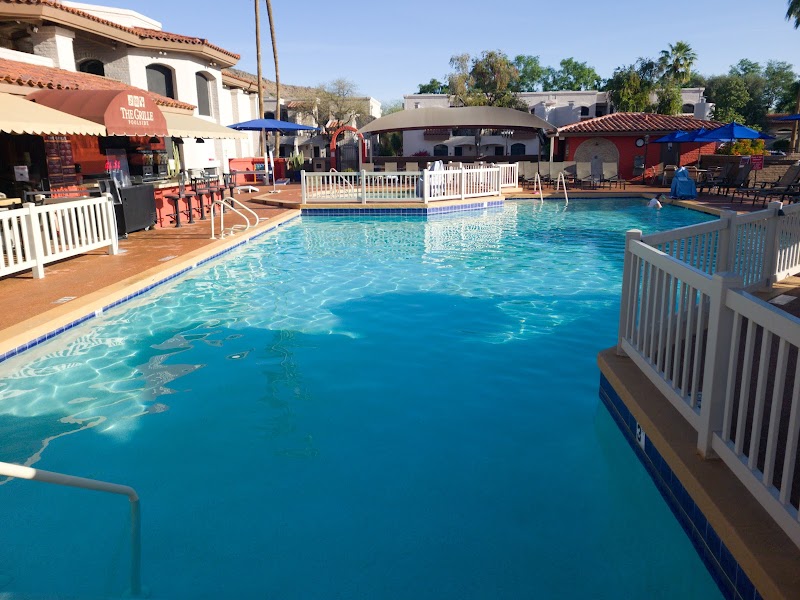 Scottsdale Camelback Resort thumbnail 3