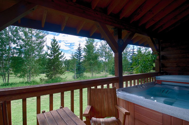 Vista Verde Guest Ranch thumbnail 3