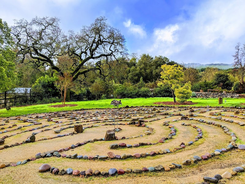 Westerbeke Ranch Conference thumbnail 3